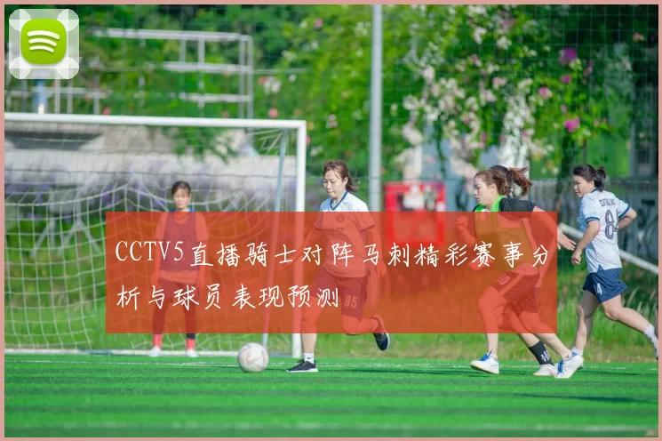 CCTV5直播骑士对阵马刺精彩赛事分析与球员表现预测