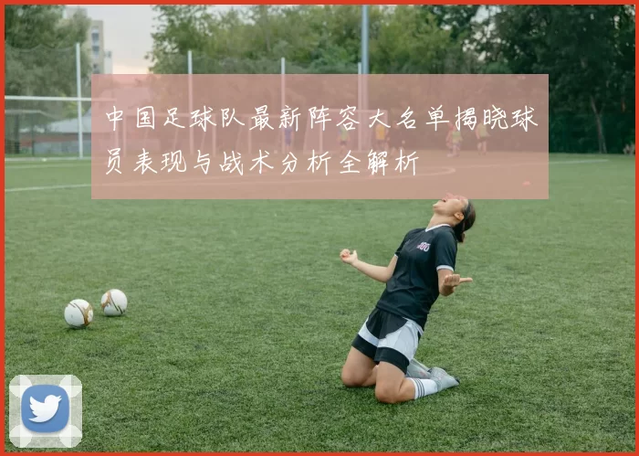 中国足球队最新阵容大名单揭晓球员表现与战术分析全解析
